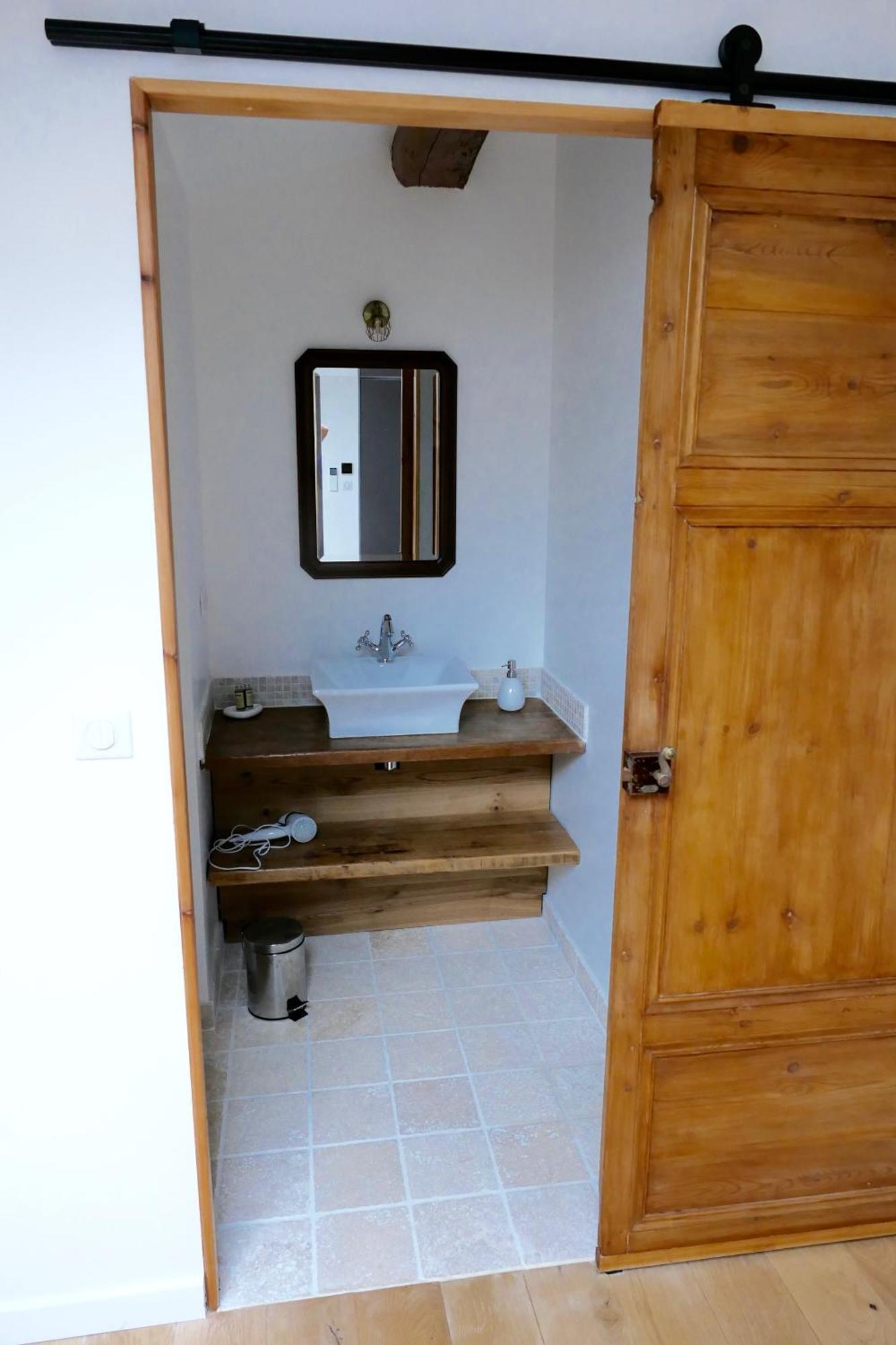 Bed and Breakfast La Garoffe Pibrac Exteriér fotografie